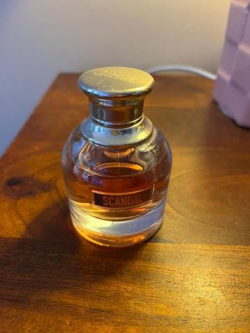 Jean Paul Gaultier edP voor dames beschikbaar voor biedingen
