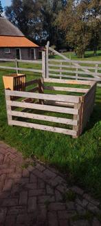 Aflam hekjes schapen hekken, Dieren en Toebehoren