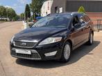 Ford Mondeo Wagon 2.0 16V Titanium Limited Edition, 88-JHN-1, Auto's, Mondeo, Overige brandstoffen, Zwart, Origineel Nederlands