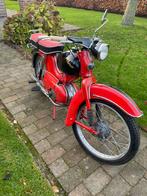 Kreidler florett eitank, Fietsen en Brommers, Brommers | Oldtimers, Ophalen, Overige merken