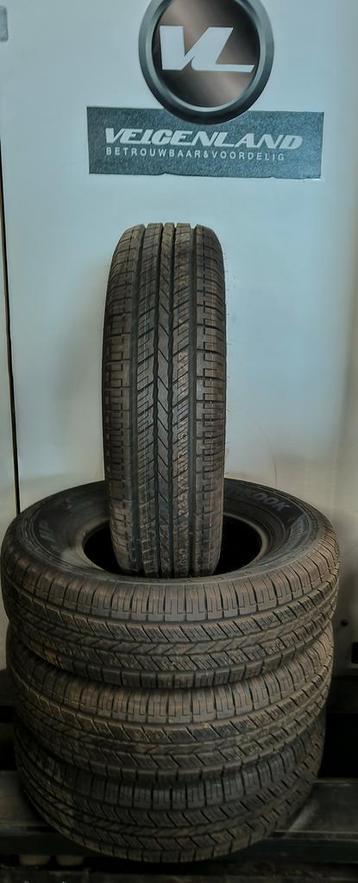 Hankook Dynapro  225-75-16  2257516  225/75R16 beschikbaar voor biedingen