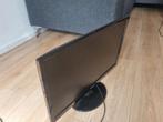 Samsung T24C300EW Zwart, Ophalen, Gebruikt, 60 Hz of minder