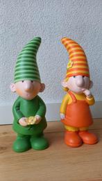 Kabouters oranje en groen, Ophalen, Zo goed als nieuw, Overige typen