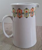 Kan van Mosa Maastricht, vintage jaren 60, 3 poortjes, Antiek en Kunst, Ophalen of Verzenden