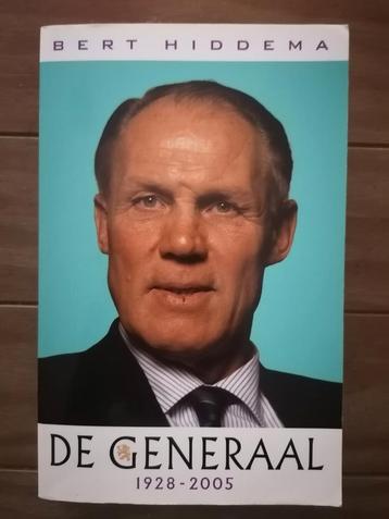 Bert Hiddema - De Generaal  beschikbaar voor biedingen