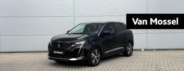 Peugeot 3008 1.6 HYbrid 225 Blue Lease Allure | Elektrische  beschikbaar voor biedingen