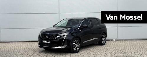 Peugeot 3008 1.6 HYbrid 225 Blue Lease Allure | Elektrische, Auto's, Peugeot, Bedrijf, Te koop, ABS, Achteruitrijcamera, Airbags