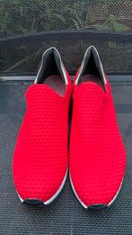 Lamica Hiuma Rode Runner - Maat 40, Ophalen of Verzenden, Gedragen, Rood, Sneakers of Gympen