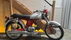 Honda Benley cd 50, Fietsen en Brommers, Brommers | Oldtimers, Maximaal 45 km/u, 49 cc, 4 versnellingen, Ophalen