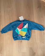 Lötiekids sweater 1 - 2 jaar (maat 86 - 92), Ophalen of Verzenden, Nieuw, Truitje of Vestje