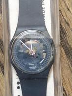 Swatch GA101 High Tech II (1984), Sieraden, Tassen en Uiterlijk, Horloges | Dames, Kunststof, Ophalen of Verzenden, Swatch, Zo goed als nieuw