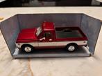 Chevrolet Cheyenne Pick Up 1972 1:32, Hobby en Vrije tijd, Modelauto's | 1:24, Ophalen of Verzenden, Zo goed als nieuw