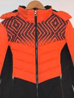 Ice Peak ski jack mt 42 - zo goed als nieuw!, Kleding | Dames, Wintersportkleding, Icepeak, Maat 42/44 (L), Ophalen of Verzenden