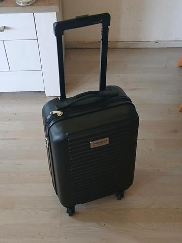 Nick Ibiza Handbagage Trolley - 47x33x28 cm beschikbaar voor biedingen