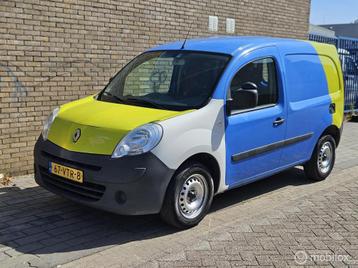 Renault Kangoo Express 1.5 dCi 70 Confort NAP | APK | beschikbaar voor biedingen