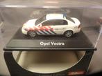 Schuco Opel Vectra Nederlandse Politie Limited edition 1:43, Ophalen of Verzenden, Nieuw, Auto, Schuco