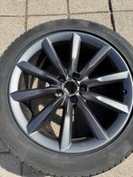 Velgen 19”, Gebruikt, 255 mm, Banden en Velgen, Winterbanden