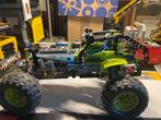 Lego Technic 42037 Off-Roader in prijs verlaagd, Ophalen of Verzenden, Zo goed als nieuw, Complete set, Lego