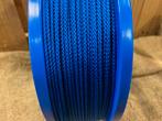 TOUW PPMF 3mm haspels a 300mtr blauw, Ophalen, Nieuw, Overige typen