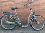 Sparta entree extra lage instap fr.maat 48, Ophalen, Sparta, Gebruikt, 47 tot 50 cm