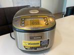 Zojirushi Pressure IH Rice Cooker NP-HJH10 Made in Japan, Ophalen, Gebruikt