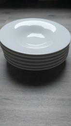 Alessi diepbord Toyo Ito, Ophalen of Verzenden, Zo goed als nieuw, Bord(en), Overige stijlen