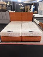 Nieuwste Boxspring met Pullman  matras 180x200 Z22, Ophalen of Verzenden