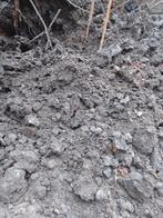 1,5 kuub tuingrond/ klei, Tuin en Terras, Aarde en Mest, Ophalen, Tuinaarde