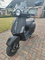 Vespa Primavera 4t 2v brom 2014, Fietsen en Brommers, Scooters | Vespa, Ophalen, Gebruikt, Overige modellen, Maximaal 45 km/u