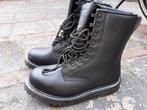 Stalenneusschoen Zwart maat 40, Ophalen of Verzenden, Zo goed als nieuw, Zwart