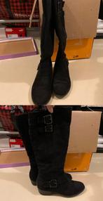 Boots zwart maat/size 37, Hoge laarzen, Zwart, Ophalen of Verzenden, Graceland