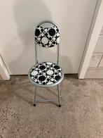 Strijk stoel, Huis en Inrichting, Stoelen, Ophalen of Verzenden, Zo goed als nieuw, Eén