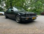 BMW M3 S54 8HP 3-Serie Cabriolet INRUIL MOGELIJK E30/E36, Auto's, Automaat, Achterwielaandrijving, 2494 cc, Cabriolet
