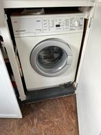AEG wasmachine, Witgoed en Apparatuur, Wasmachines, Gebruikt, Ophalen of Verzenden