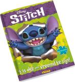 Panini stitch stickers, Ophalen of Verzenden, Zo goed als nieuw
