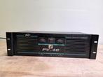 Peavey PV-4C Versterker Amplifier, Overige merken, Gebruikt, Ophalen of Verzenden, 120 watt of meer