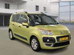 Citroen C3 Picasso 1.4 VTi Exclusive, Auto's, Voorwielaandrijving, 65 €/maand, 15 km/l, Gebruikt