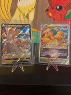 Dragonite V & VSTAR Pokemon go Promo s, Ophalen of Verzenden, Zo goed als nieuw, Meerdere kaarten