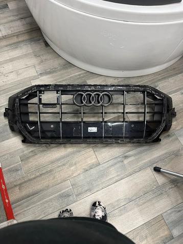 Grille Grill  audi Q8  4M8, 853,651