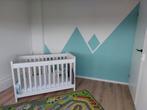 bopita complete kinderkamer, Kinderen en Baby's, Kinderkamer | Complete kinderkamers, Ophalen, Gebruikt, Jongetje of Meisje