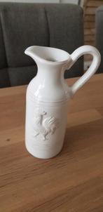 Riverdale kannetje met haan, Ophalen of Verzenden, Zo goed als nieuw