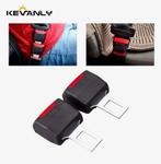 2 Stks/set Auto Veiligheidsgordel, Verzenden, Nieuw