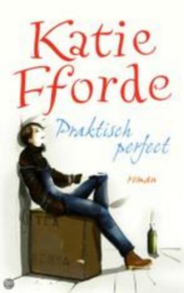 Kate fforde: praktisch perfect