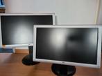 AOC 2236Vwa scherm computer monitor, AOC, LED, Zo goed als nieuw, Ophalen