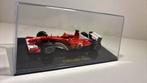 F1 ferrari m.Schumacher 2002 atlas 1.43