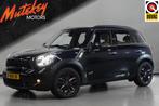 Mini Countryman 1.6 Cooper S ALL4 Pepper | Pano | Harman, Auto's, Mini, 1355 kg, Euro 5, 15 km/l, Beige