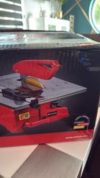 Einhell tegelsnijmachine met Diamond blad  Nieuw met doos, Doe-het-zelf en Verbouw, Gereedschap | Zaagmachines, Ophalen of Verzenden