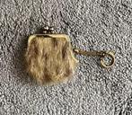 Kleine portemonee, Sieraden, Tassen en Uiterlijk, Portemonnees, Overige merken, Gebruikt, Overige kleuren, Ophalen of Verzenden