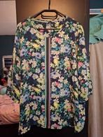 First lady blouse, Blauw, Maat 46/48 (XL) of groter, Ophalen of Verzenden, Onbekend