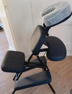 Degelijke massagestoel, Ophalen, Zo goed als nieuw, Massagestoel of Kussen